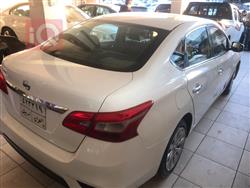 نيسان سنترا